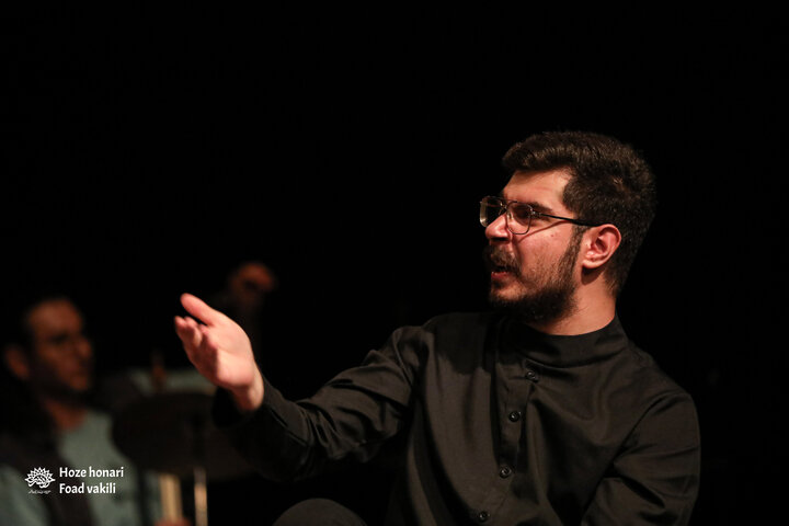 «همای» در «سایه»