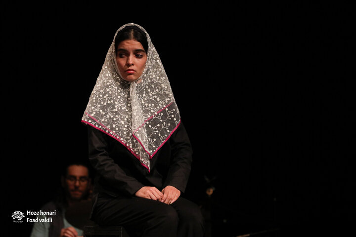 «همای» در «سایه»