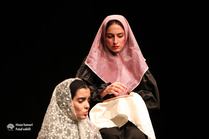 «همای» در «سایه»
