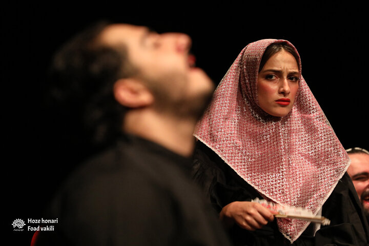 «همای» در «سایه»