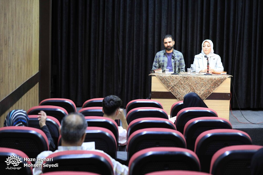 «یک گاری انار ترکخورده»؛ روایت آدمهایی که کیلومترها از جنگ فاصله دارند