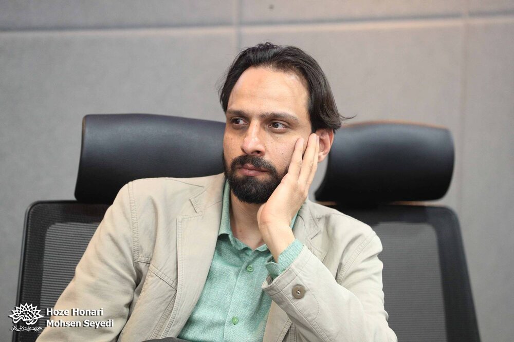 «امت احمد» تئاتر را به خیابان آورد؛ ۱۸ اثر در ۱۵ استان روی صحنه می رود