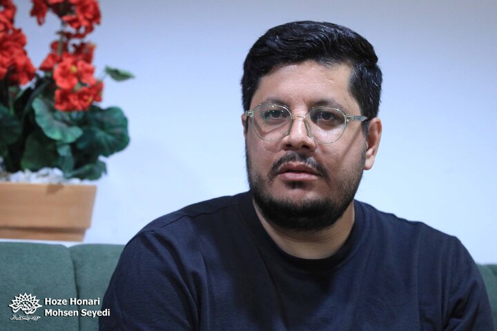 شصت‌وپنجمین نشست «طنزخوانه»