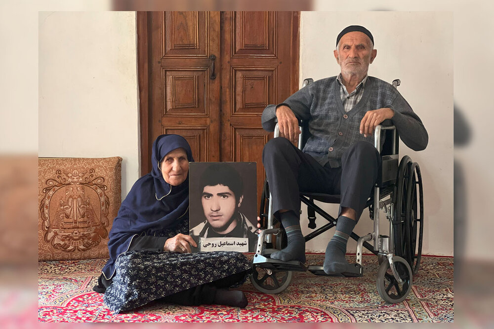 «بیستا برمه» برگزیده نهمین جشنواره تلویزیونی مستند شد
