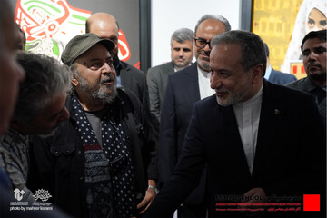 هیچ‌گاه حادثه میناب را نمی‌بخشیم و فراموش نمی‌کنیم