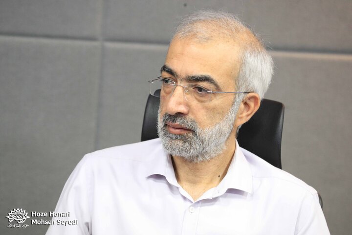 اندیشکده