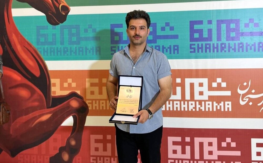 «زینگ» شایسته تقدیر جشنواره «شهرنما» شد