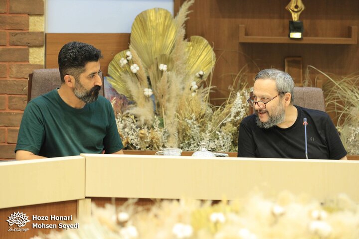 قوم عاد خودبزرگ‌بین بودند و پندار جاودانگی داشتند