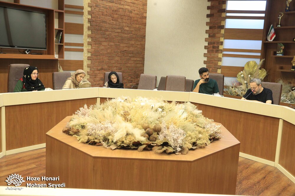 قوم عاد خودبزرگ‌بین بودند و پندار جاودانگی داشتند