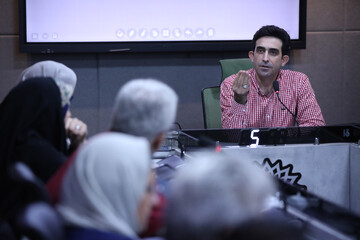 «طنزچین» به سراغ مهندسی طنزهای کوتاه رفت