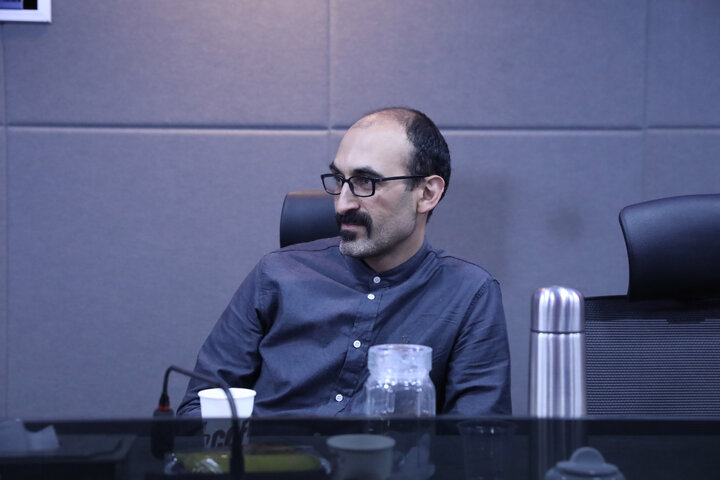 نشست مدیران میادین مردمی شهر تهران