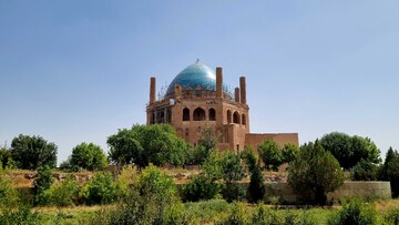 برگزاری سفر معماری «گذر و درنگ» به زنجان