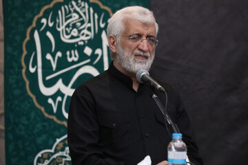 پایداری انقلاب اسلامی مرهون تلاش فرزندانی از جنس انقلاب است