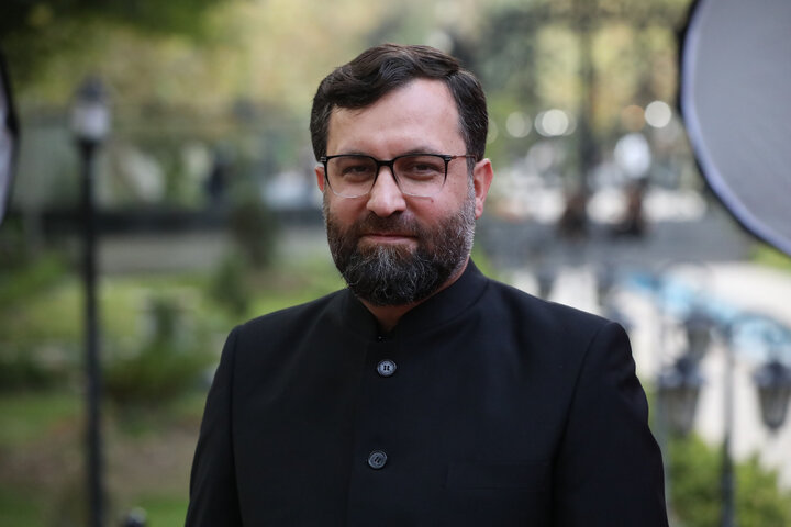 آئین رونمایی از کتاب «نشان فیلم»