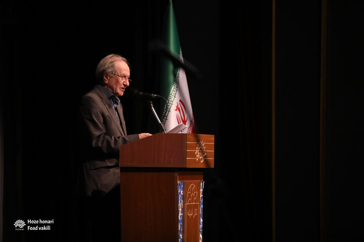 بزرگداشت شهید «مصباح باقری»