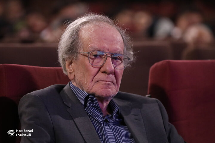 بزرگداشت شهید «مصباح باقری»