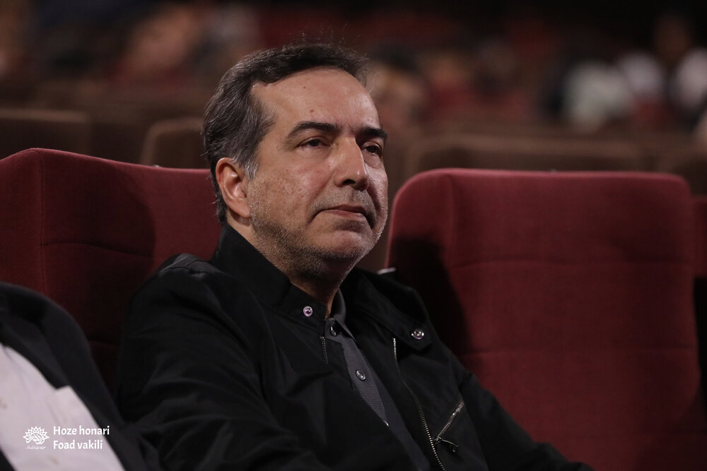 شهید باقری از جنس آقازاده‌ها نبود