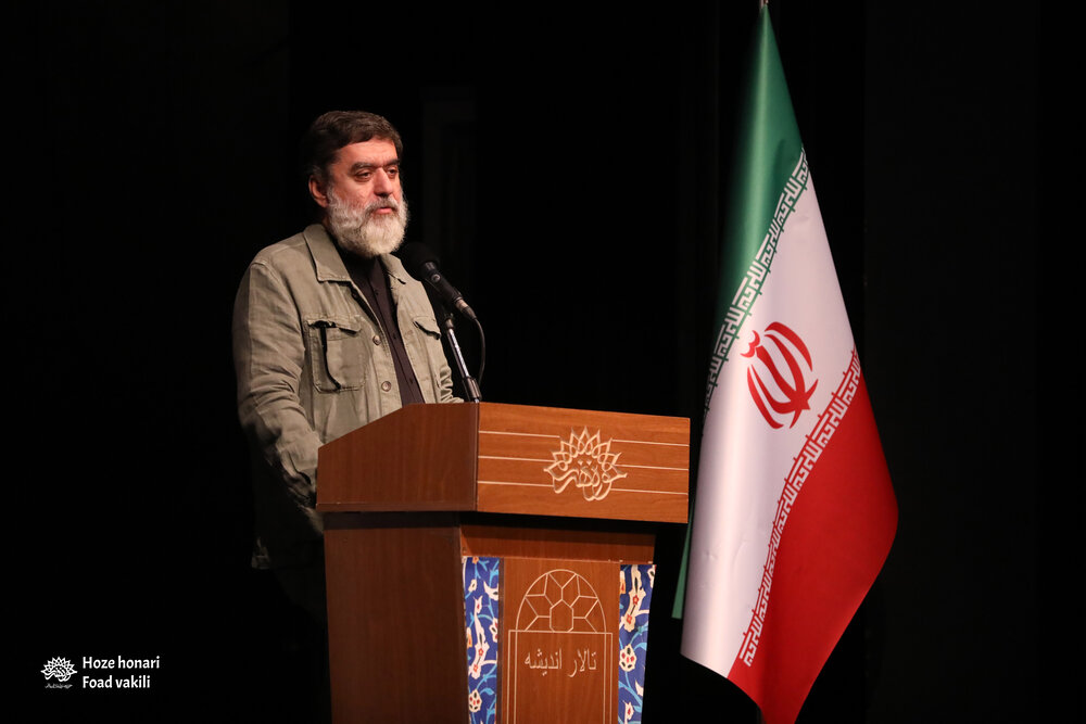 شهید باقری از جنس آقازاده‌ها نبود