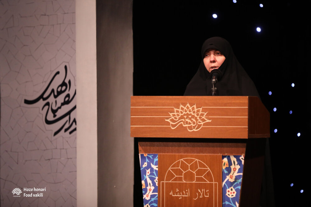 شهید باقری از جنس آقازاده‌ها نبود
