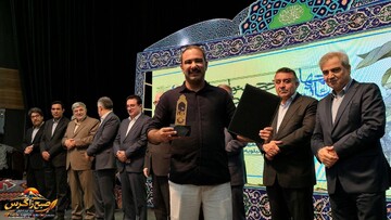 درخشش تولیدات حوزه هنری ‌در جشنواره ملی تئاتر خیابانی رضوی یاسوج