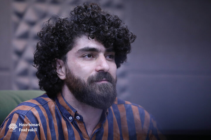 جلسه سوم طنزچین برگزار شد