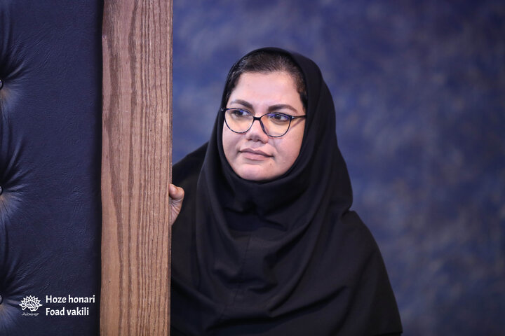 جلسه سوم طنزچین برگزار شد