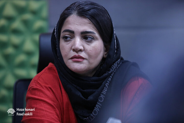 جلسه سوم طنزچین برگزار شد