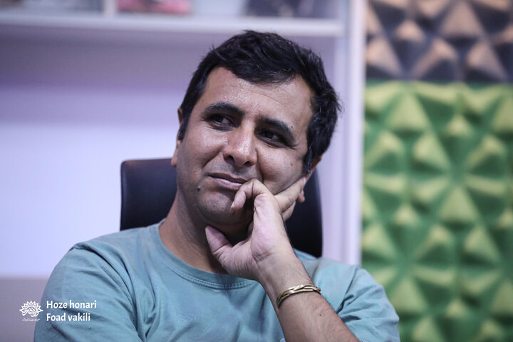 جلسه سوم طنزچین برگزار شد
