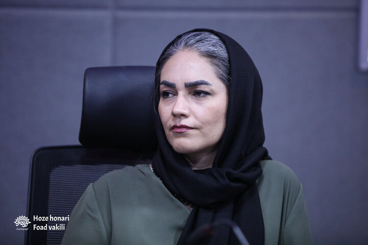 جلسه سوم طنزچین برگزار شد