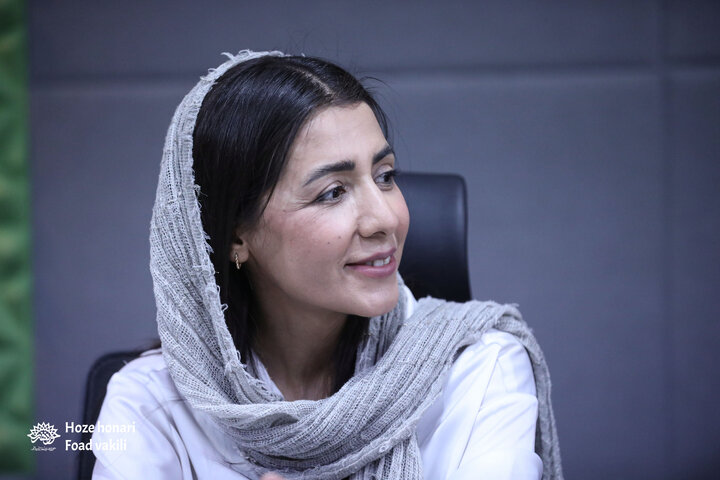 جلسه سوم طنزچین برگزار شد