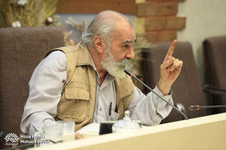 شاهنامه خوانی