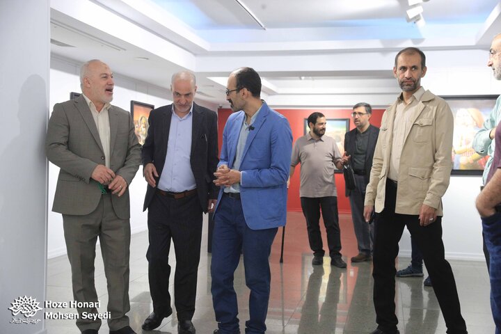 نمایشگاه