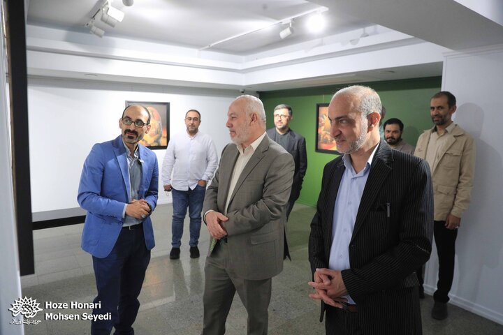نمایشگاه