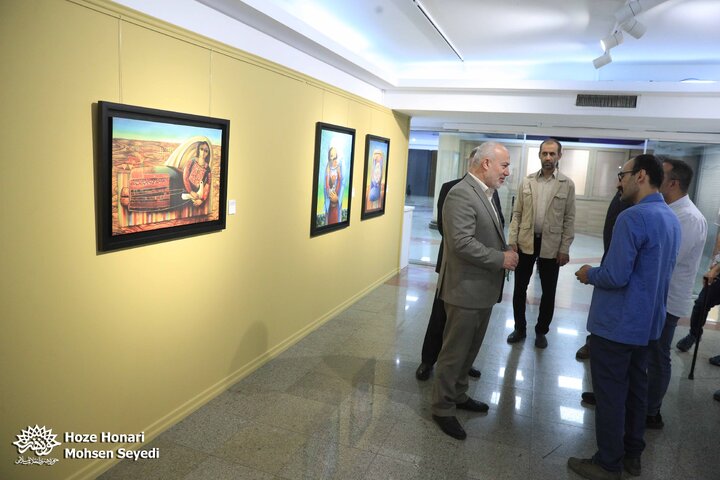 نمایشگاه