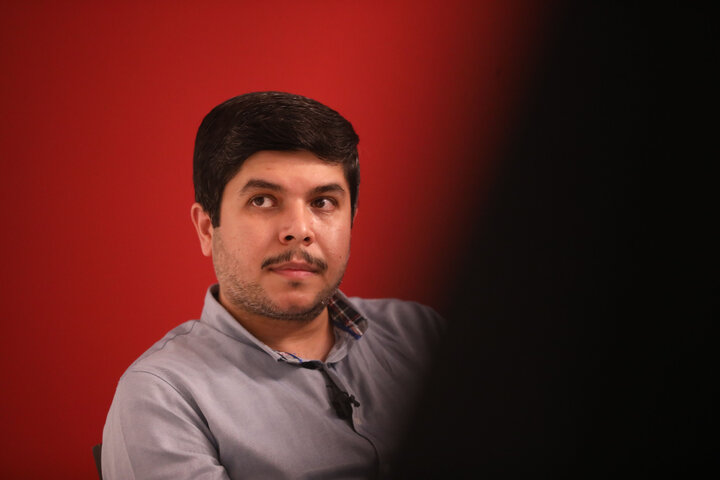 نقد و تحلیل آثار «سلیمان منصور» در شصتمین محفل «دیدار»