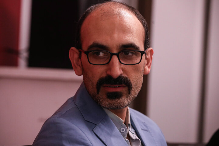 نقد و تحلیل آثار «سلیمان منصور» در شصتمین محفل «دیدار»