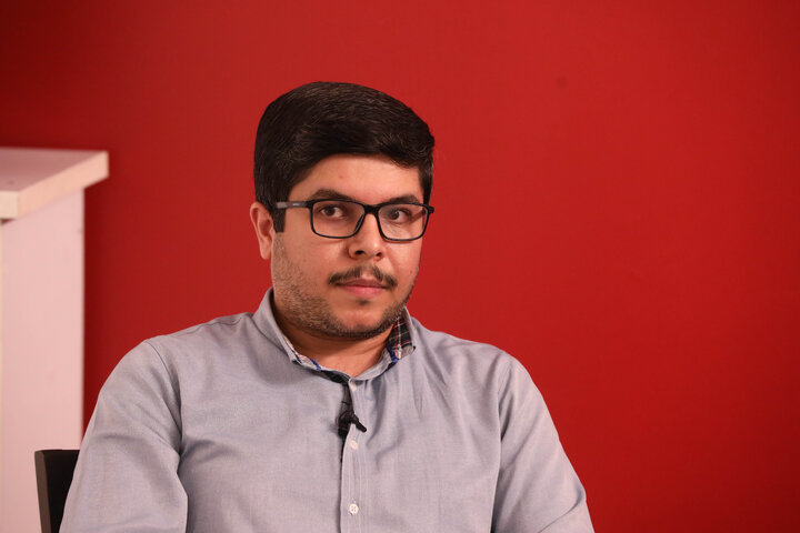 نقد و تحلیل آثار «سلیمان منصور» در شصتمین محفل «دیدار»
