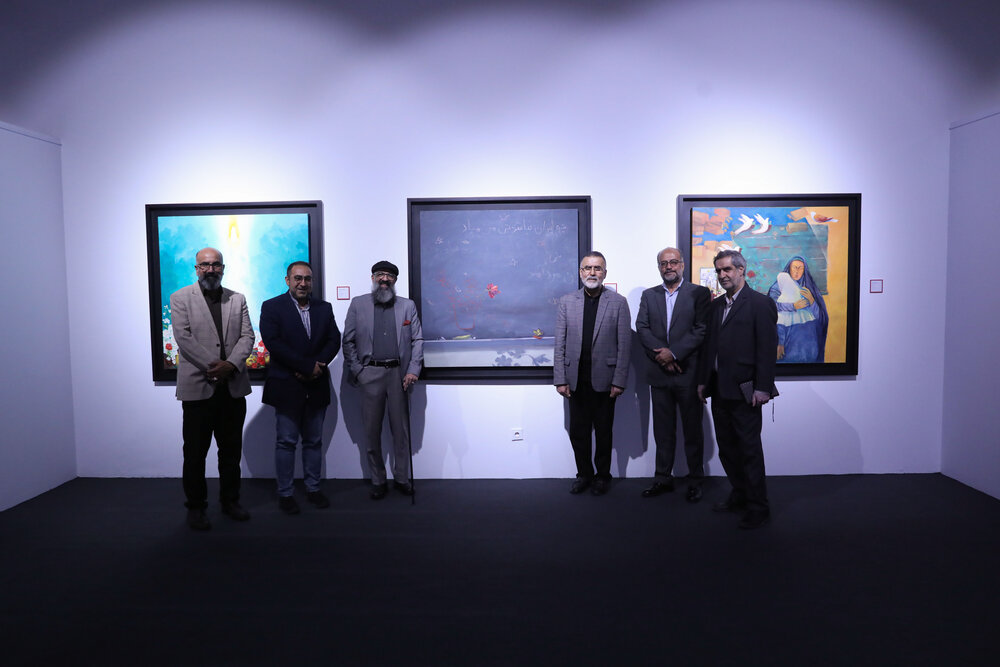 حجتالله ایوبی از «مدرسه میناب» بازدید کرد/ میناب هرگز نباید فراموش شود