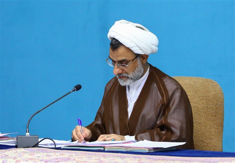 تقدیر دبیر شورای عالی انقلاب فرهنگی از نقش‌آفرینی حوزه هنری در روایت مظلومیت شهدای میناب
