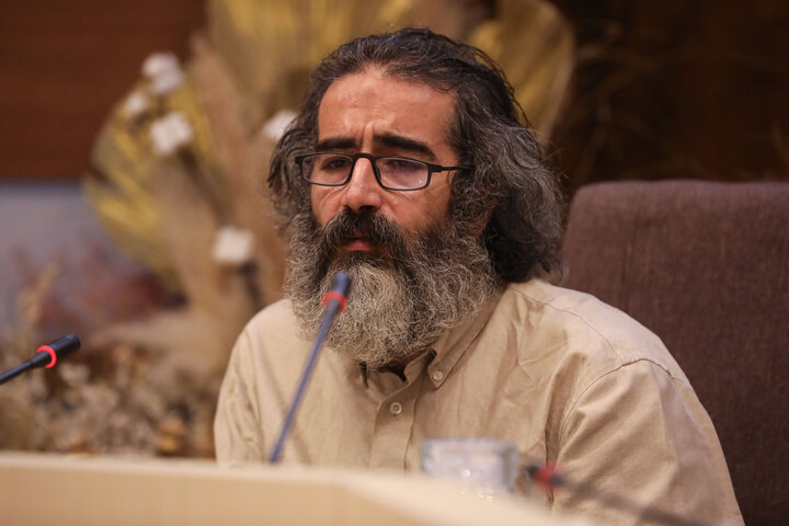 «بیهقی خوانی» به خانه هفتادم رسید