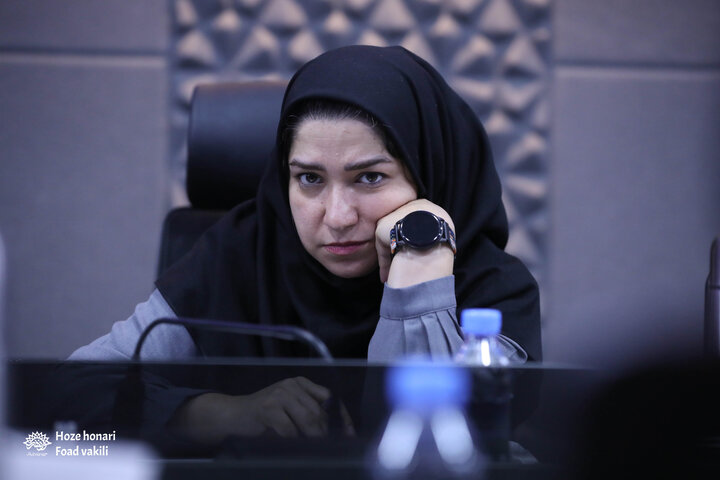 جلسه «صدای شمال جهانی» برگزار شد