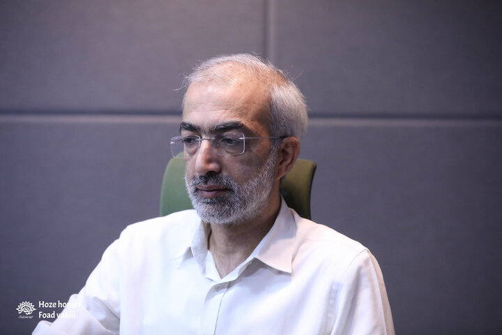 جلسه «صدای شمال جهانی» برگزار شد