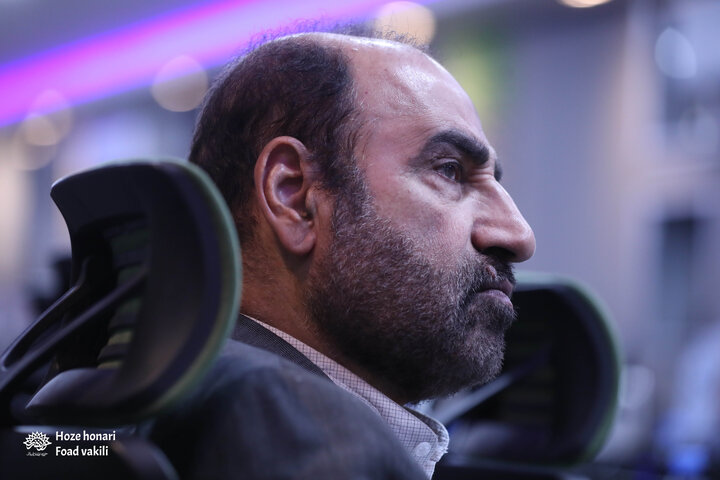 جلسه «صدای شمال جهانی» برگزار شد