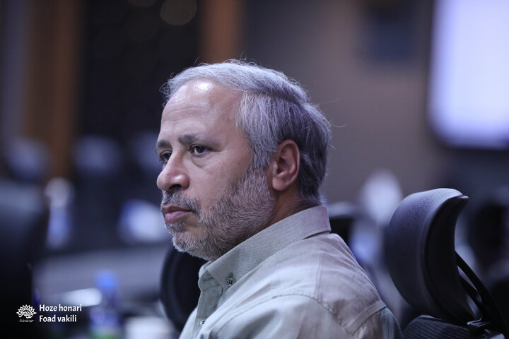 جلسه «صدای شمال جهانی» برگزار شد