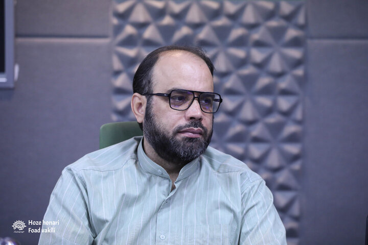 جلسه «صدای شمال جهانی» برگزار شد