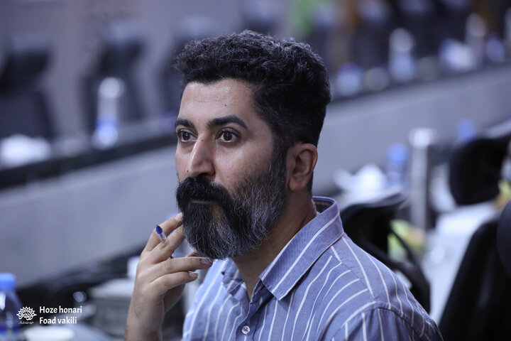 جلسه «صدای شمال جهانی» برگزار شد
