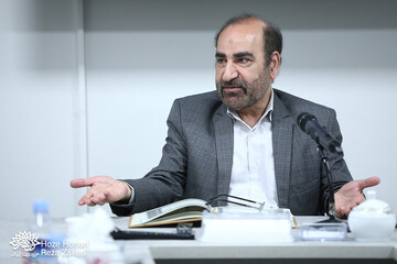 میانِ طلبِ بنده و اجابتِ الهی هیچ فاصله‌ای نیست