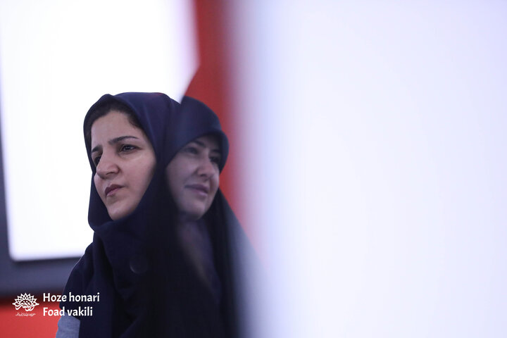 «پرسش از تجدید عهد و حیات طیبه در هنر» در گالری خانه