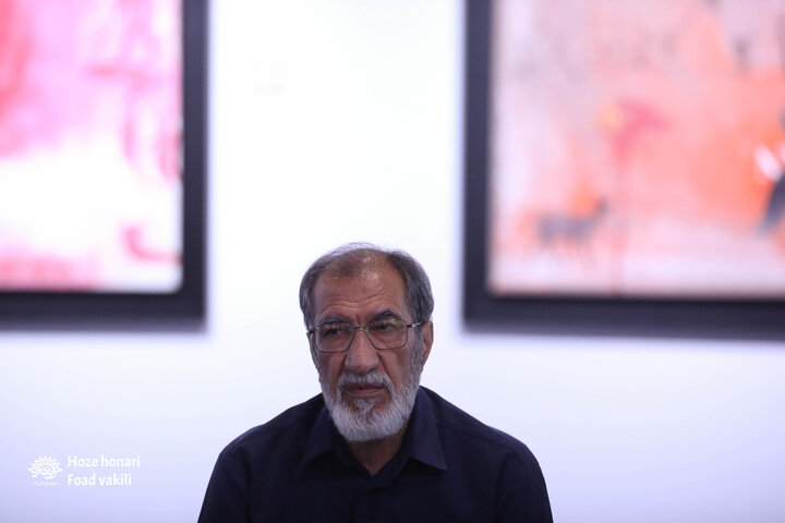 «پرسش از تجدید عهد و حیات طیبه در هنر» در گالری خانه