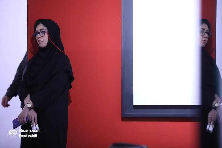 «پرسش از تجدید عهد و حیات طیبه در هنر» در گالری خانه
